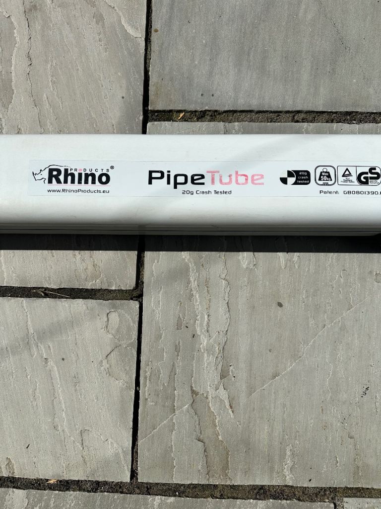Rhino Pipe Tube *Reduced Price* Bargain.
