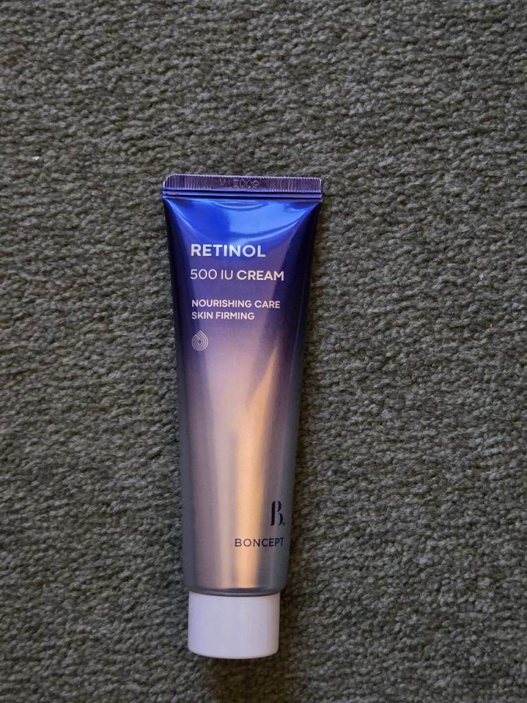 Korean skincare 