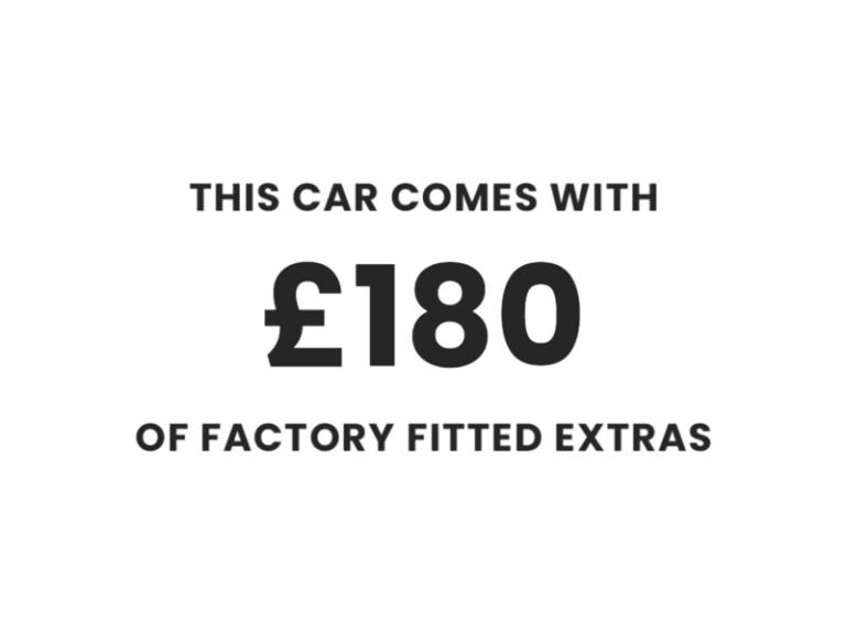 2021 Ford Transit Connect 1.5 EcoBlue 100ps Trend Van PANEL VAN DIESEL Manual