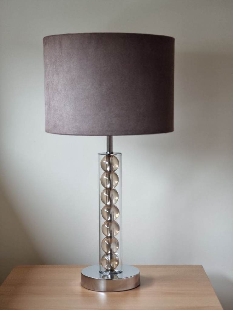 John Lewis Marilyn Table Lamp 