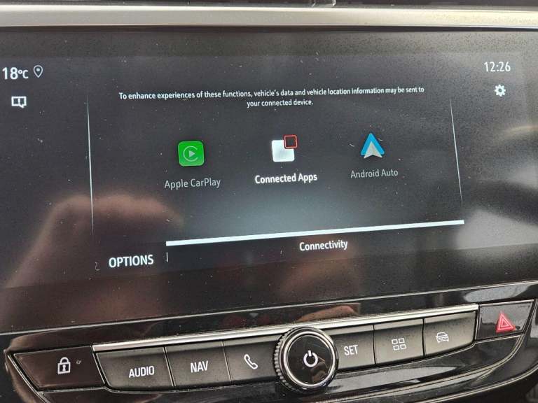 2021 Vauxhall Corsa 1.2 Turbo Elite Nav Premium 5dr HATCHBACK PETROL Manual