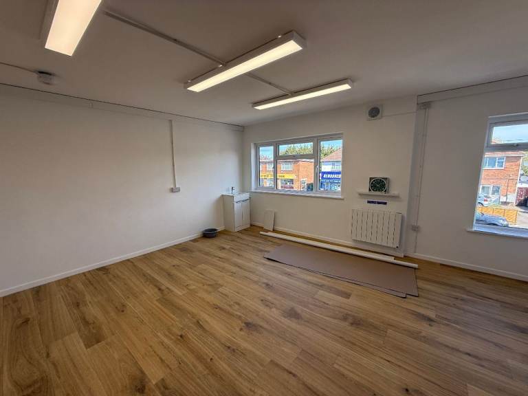 Beauty / Treatment Rooms To Rent in Peterborough