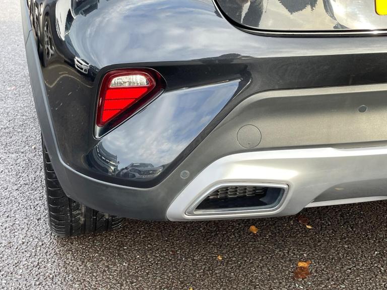 2020 Kia XCeed 1.0 T-GDi 3 Euro 6 (s/s) 5dr HATCHBACK Petrol Manual