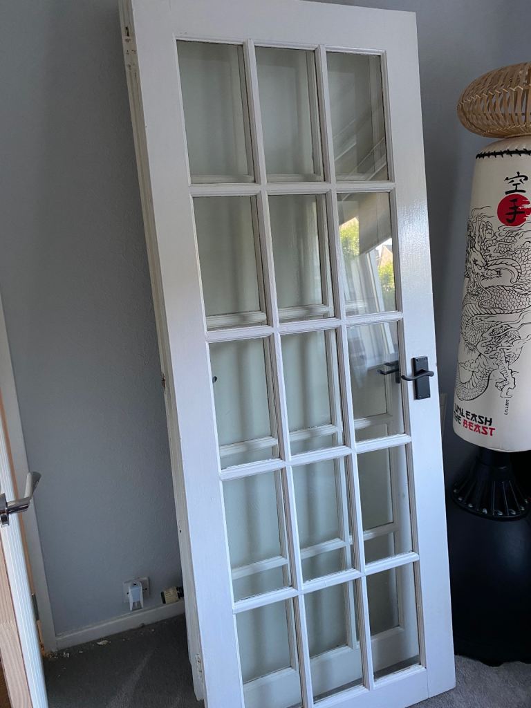 Internal Doors - Good Condition