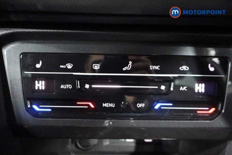 2023 Volkswagen Tiguan 1.5 TSI 150 R-Line 5dr DSG ESTATE PETROL Automatic