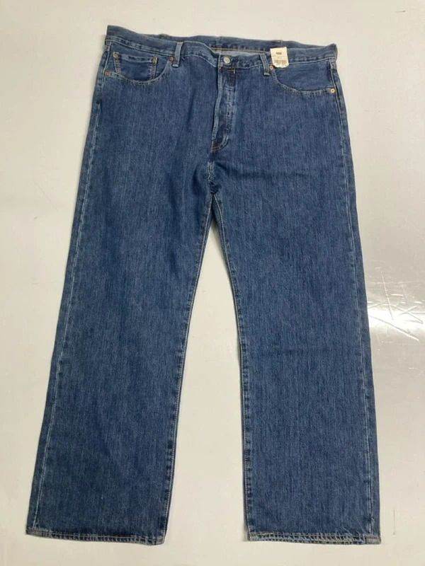 Levi Jean | Premium | 50X32 | RRP £200 W50