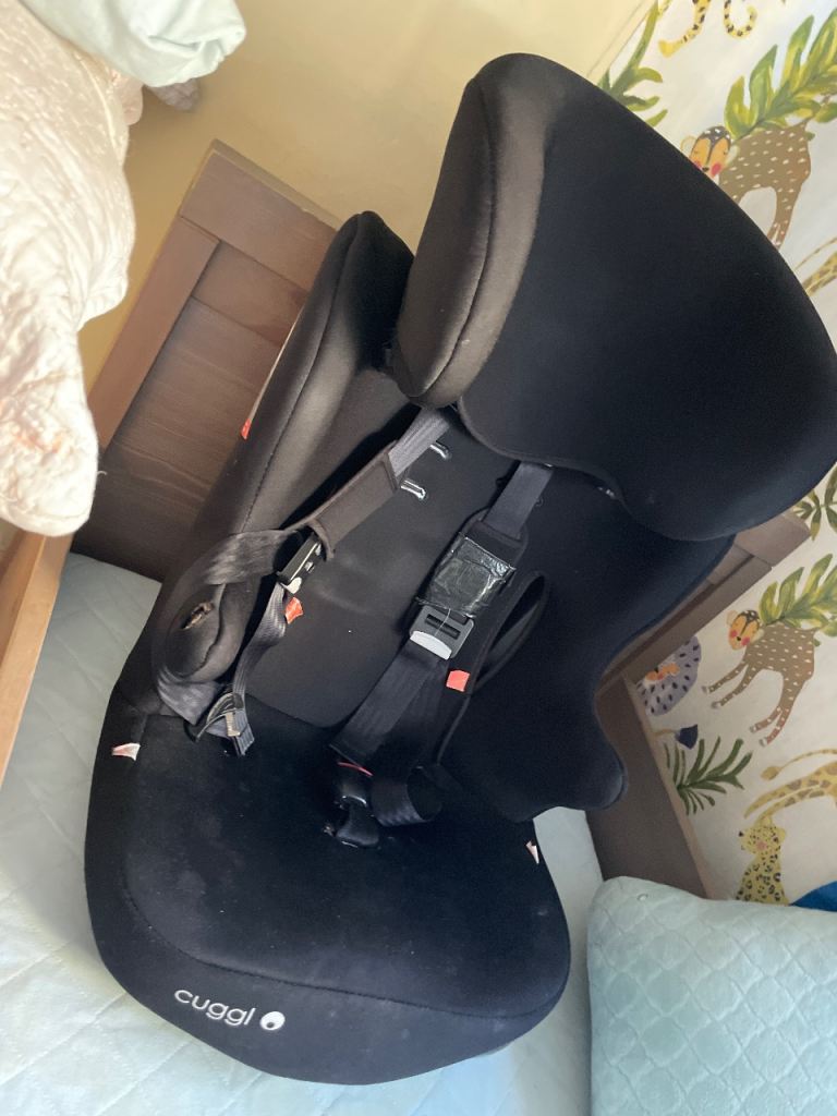 Kids car seat 