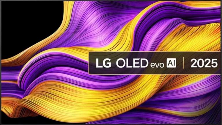 LG G5 65’ OLEDevo AI TV 2025 - Brand New and Sealed