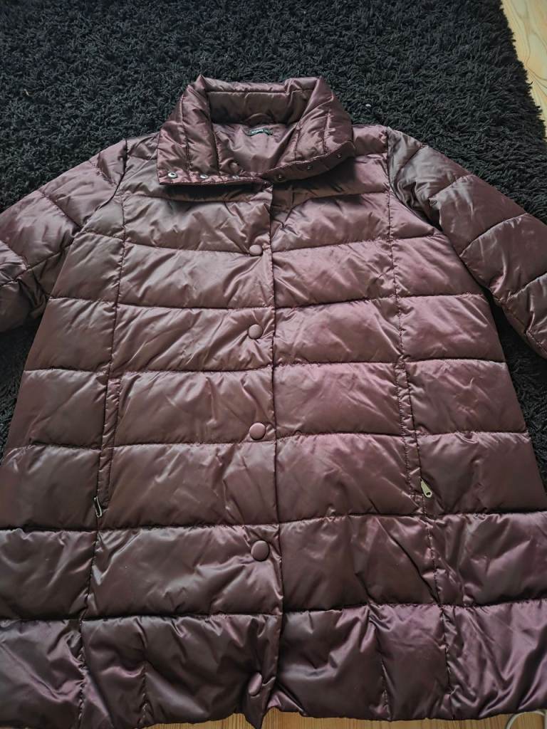 Roman ladies coat sizexxl (18/20)