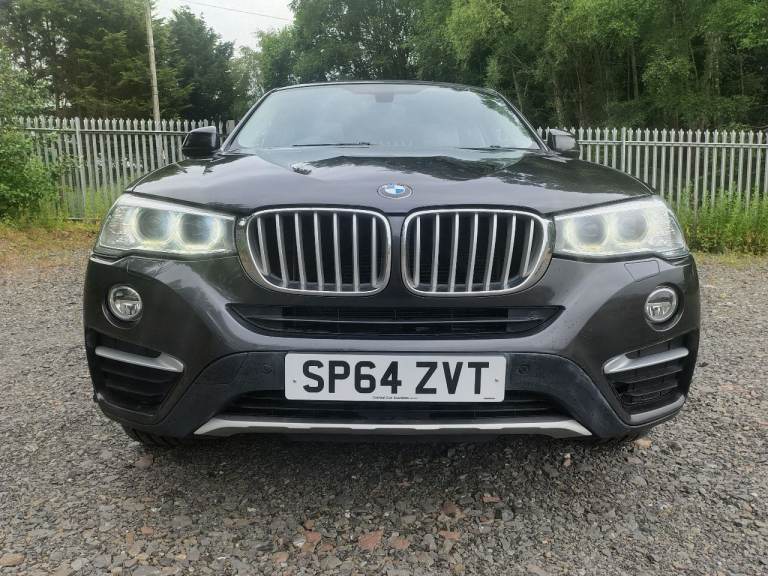 BMW, X4, 3.0 Automatic 10% Off Listed Price Sale