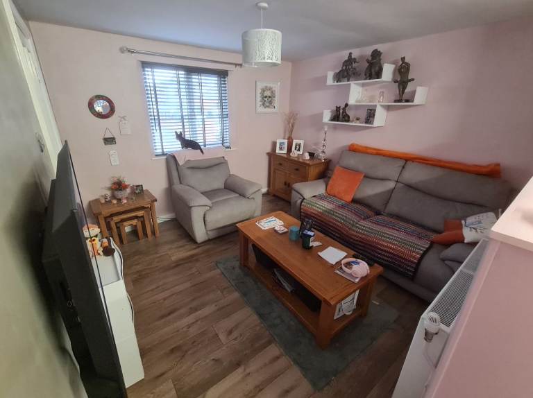 1 bedroom house swap exchange