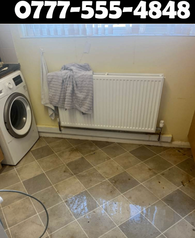  End of Tenancy & Domestic Cleaning Experts