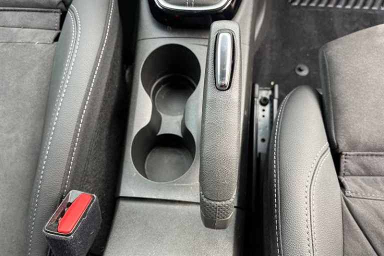 2022 Vauxhall Crossland 1.2i Turbo (130 PS) Ultimate 5 Door Petrol SUV *** 1 Owner / Full Vauxhal...