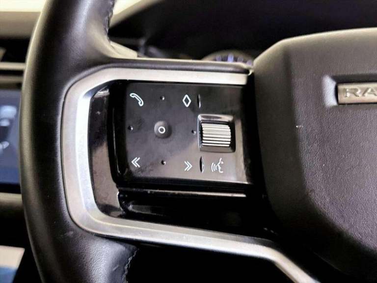 2022 Land Rover Range Rover Velar 2.0 D200 S 5dr Auto ESTATE DIESEL Automatic