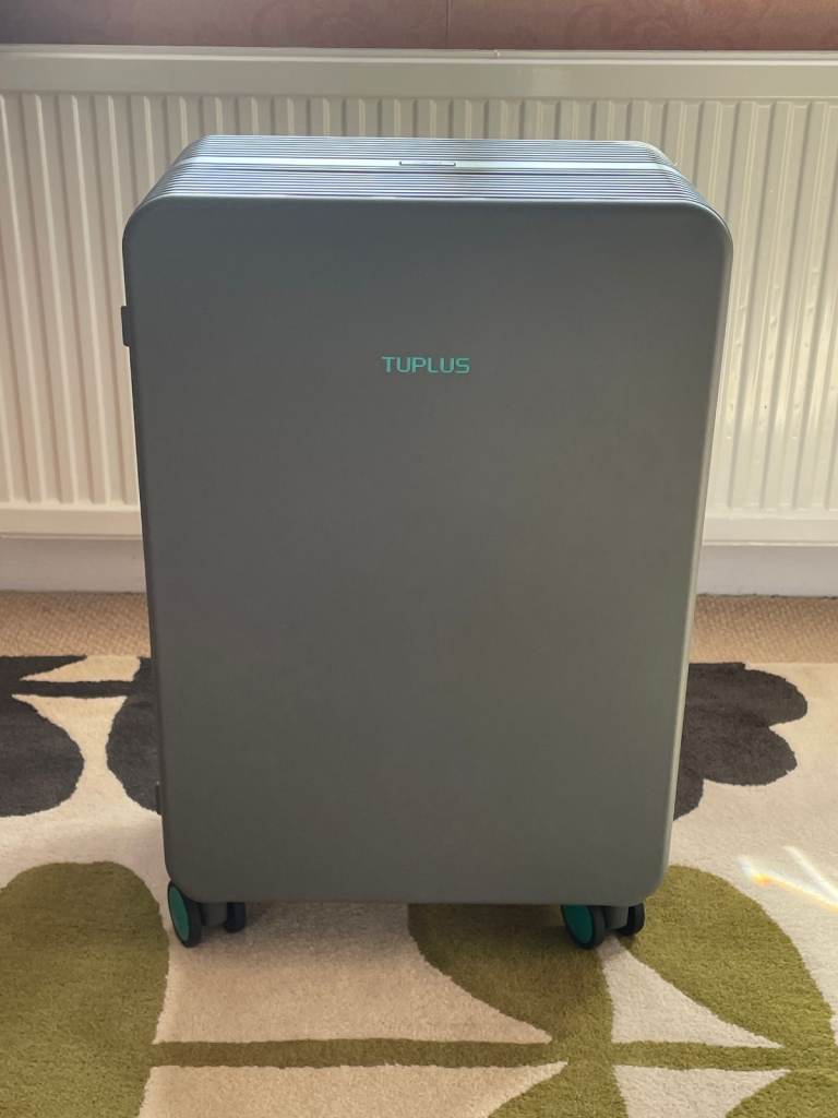 image for 62L Hard Shell Suitcase – New & Unused