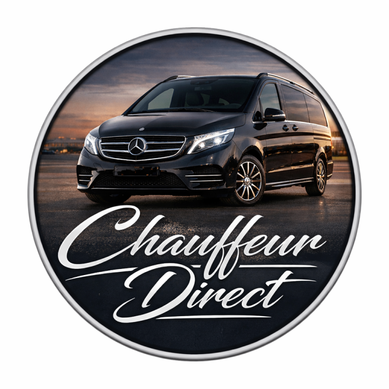 Airport transport 8 seater 