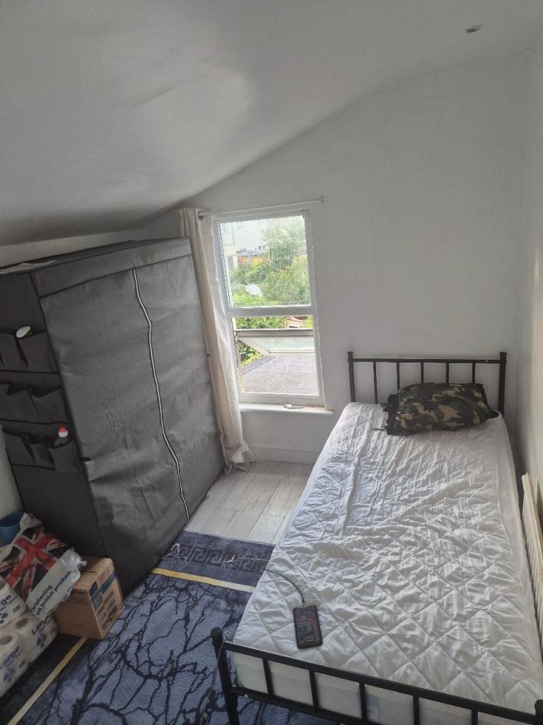 Single room available in Gillingham