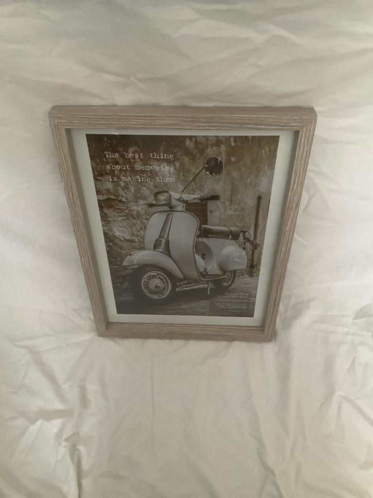 Picture frame