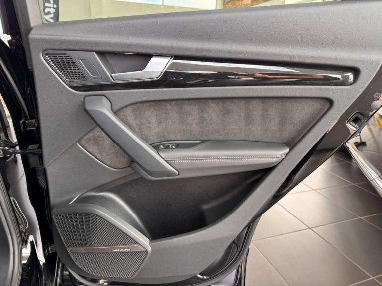 2020 Audi Q5 SQ5 TDI Quattro Vorsprung 5dr Tiptronic ESTATE DIESEL Automatic