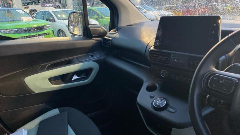 2020 Citroen Berlingo 1.5 BlueHDi 130 Flair M 5dr EAT8 Diesel Estate Estate Diesel Automatic