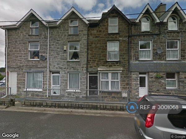 3 bedroom house in Ffestiniog, Blaenau Ffestiniog, LL41 (3 bed) (#3001068)