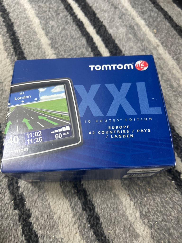 Tom tom