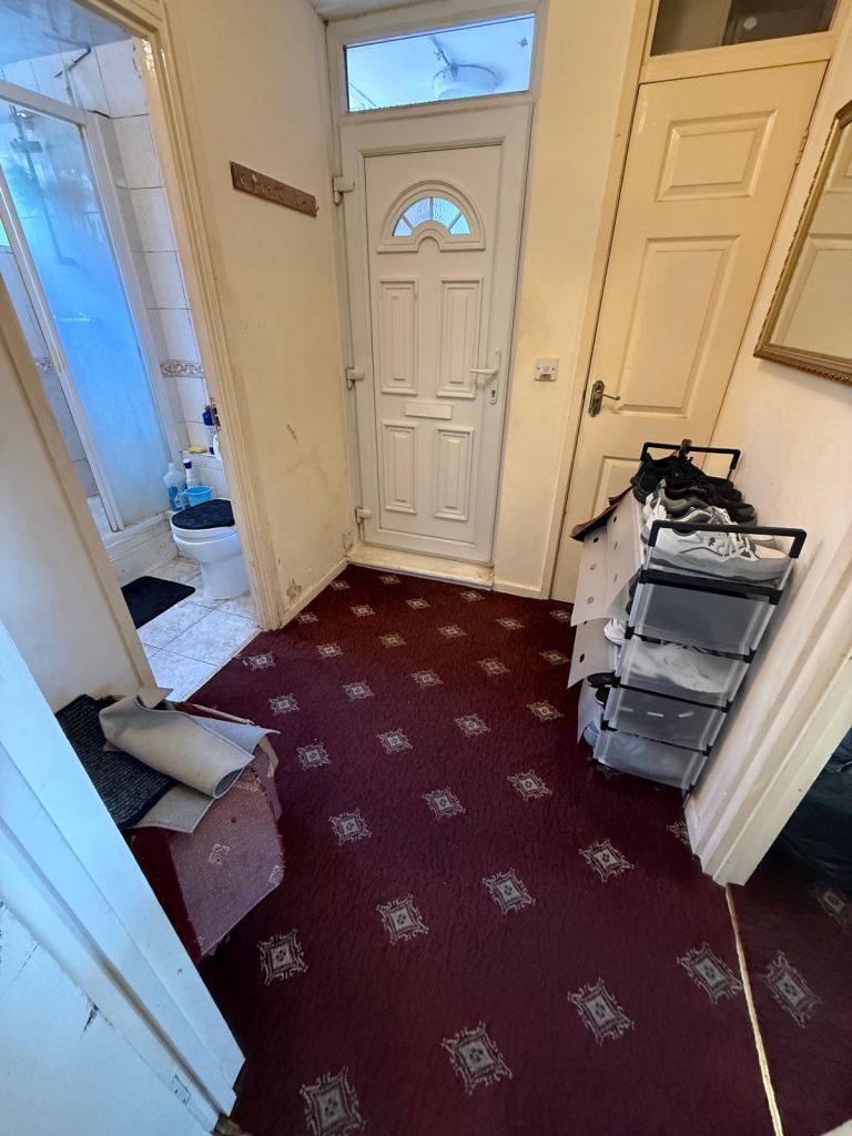 Flat to Rent