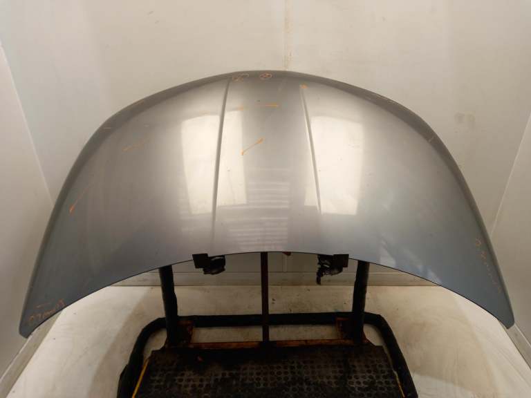 Nissan Murano Bonnet 2003-2008 Grey K21
