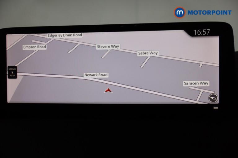 2022 Mazda CX-5 2.0 Sport Edition 5dr Auto ESTATE PETROL Automatic