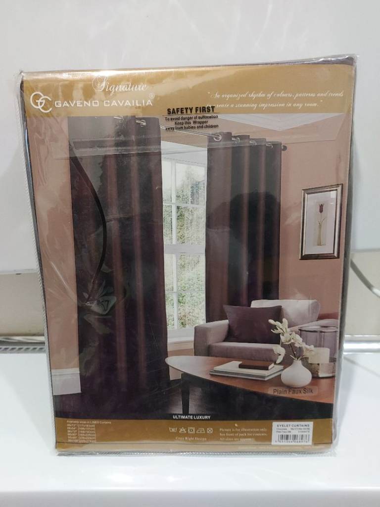 Curtains 