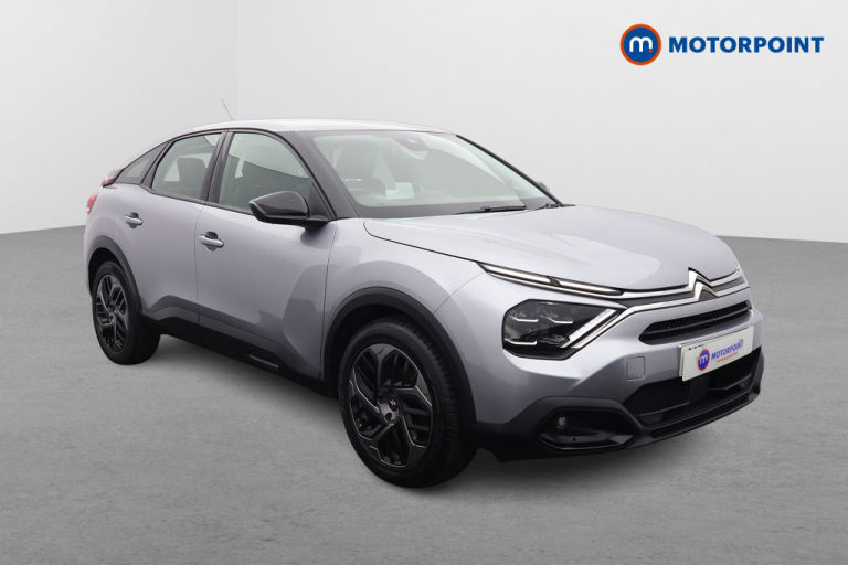 2022 Citroen C4 1.5 BlueHDi Sense Plus 5dr HATCHBACK DIESEL Manual