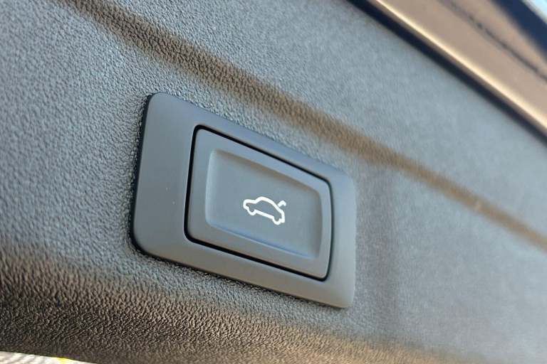 2025 Audi A5 2.0 TFSI S line Estate 5dr Petrol S Tronic Euro 6 (s/s) (150 ps) ESTATE Petrol Autom...