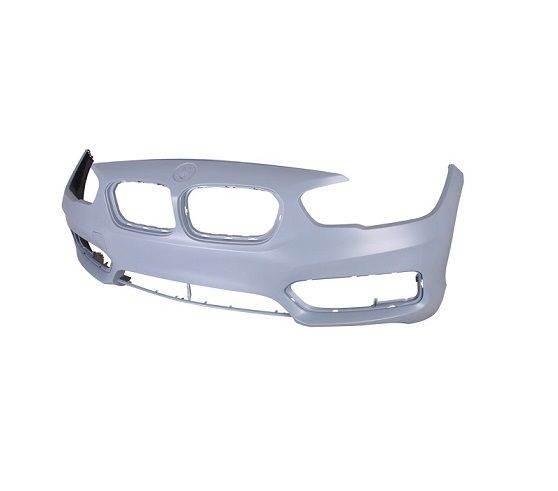 BMW 1 SERIES F20 / F21 2015 – 2019 FRONT BUMPER SPORT MODEL ONLY