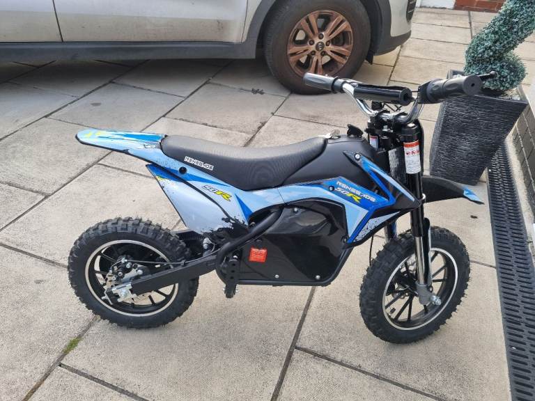 Renagade 50r 