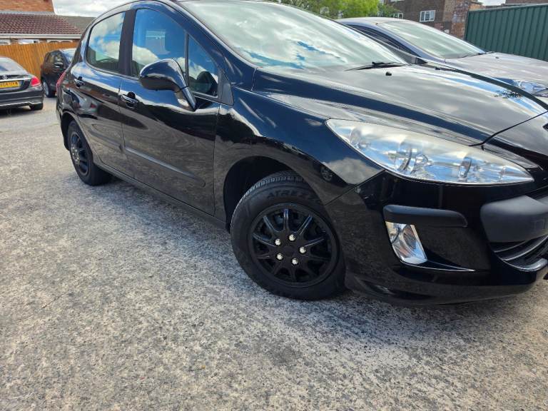 Peugeot, 308, Hatchback, 2009, Other, 1598 (cc), 5 doors