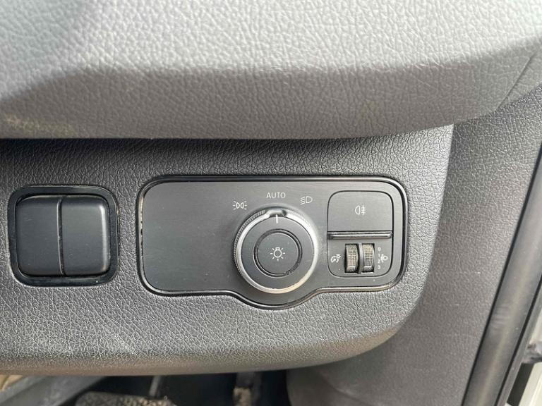 2020 Mercedes-Benz Sprinter 2.1 316 CDI L3 LWB 14FT DROPSIDE - WHITE Dropside Diesel Automatic