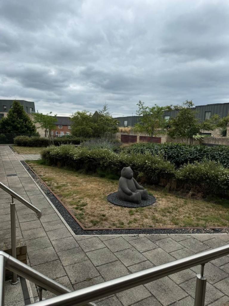 2 bedroom flat in Flat , Caledonian Building, Mill Hill