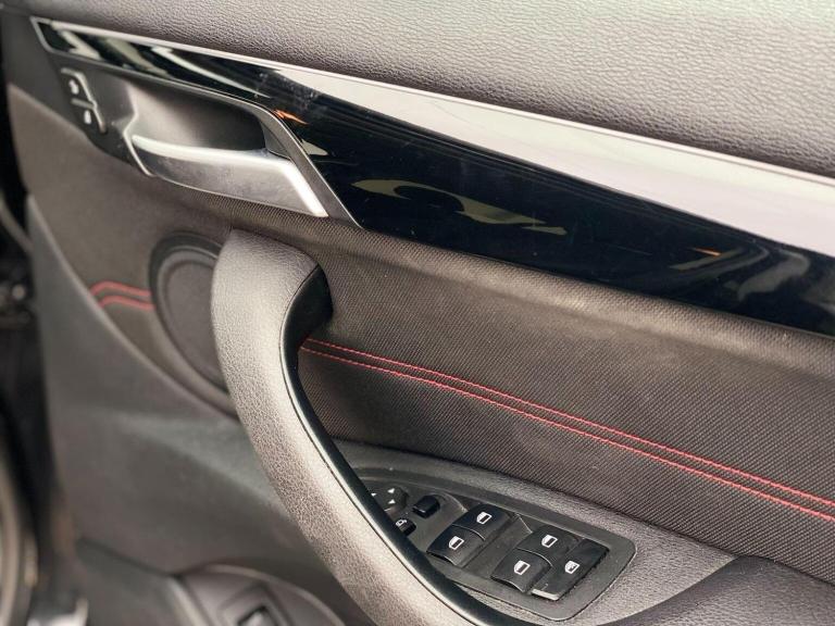 BMW X1 2.0 20d Sport Auto xDrive Euro 6 (s/s) 5dr 2018