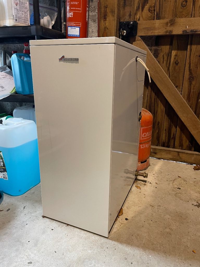 Worcester Greenstar Camray 18-25