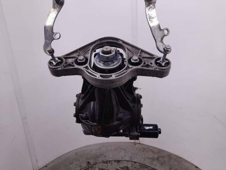 Bmw 4 Series Differential Assembly 2013-2020 3.0l Petrol S55b30t0 (S55b30a)