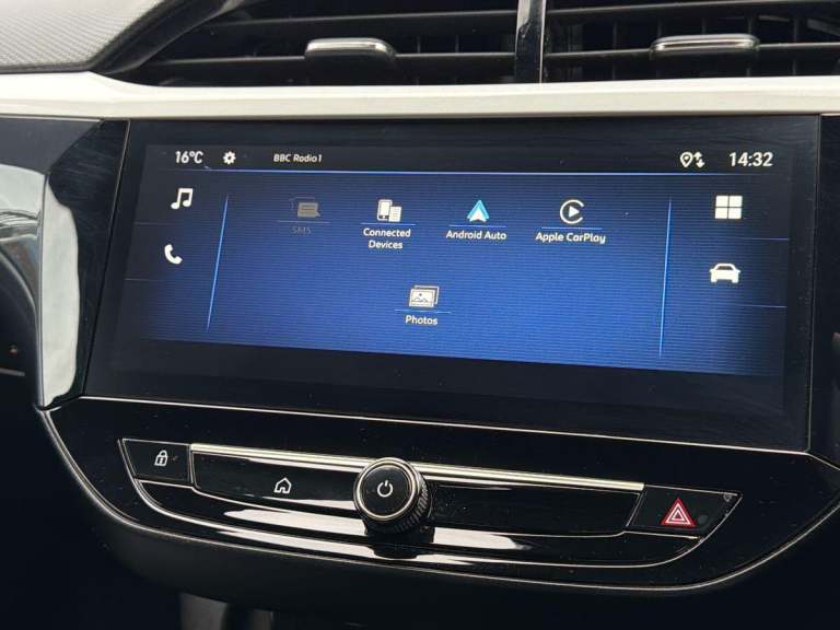 2024 Vauxhall Corsa 1.2 GS 5dr HATCHBACK PETROL Manual