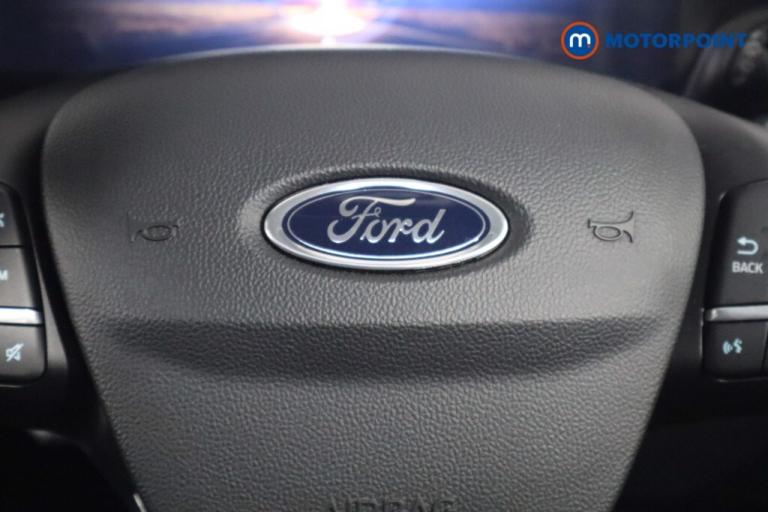 2023 Ford Kuga 2.5 PHEV Vignale 5dr CVT SUV Hybrid Automatic