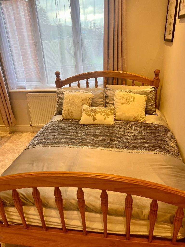 Spacious double room in Streatham 
