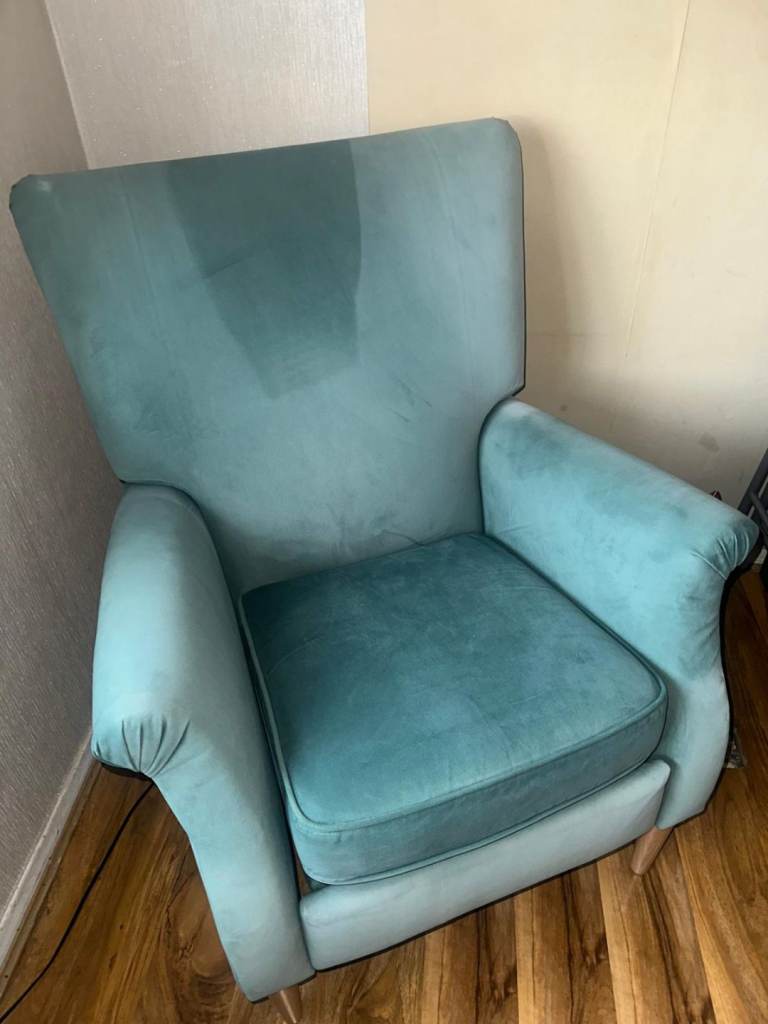 Parker knoll electric recliner RRP £1749 Bracklyn model