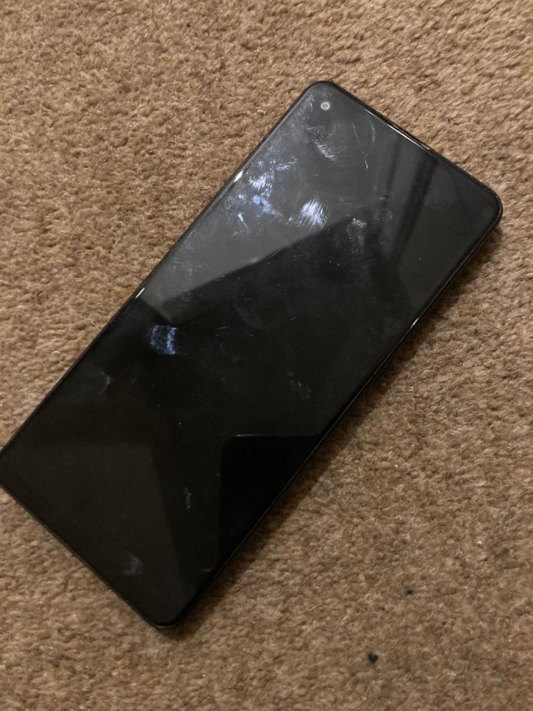 Samsung a21 64gb