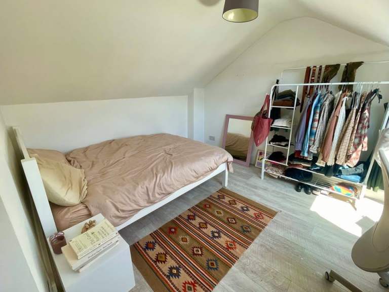 Room in Highgate