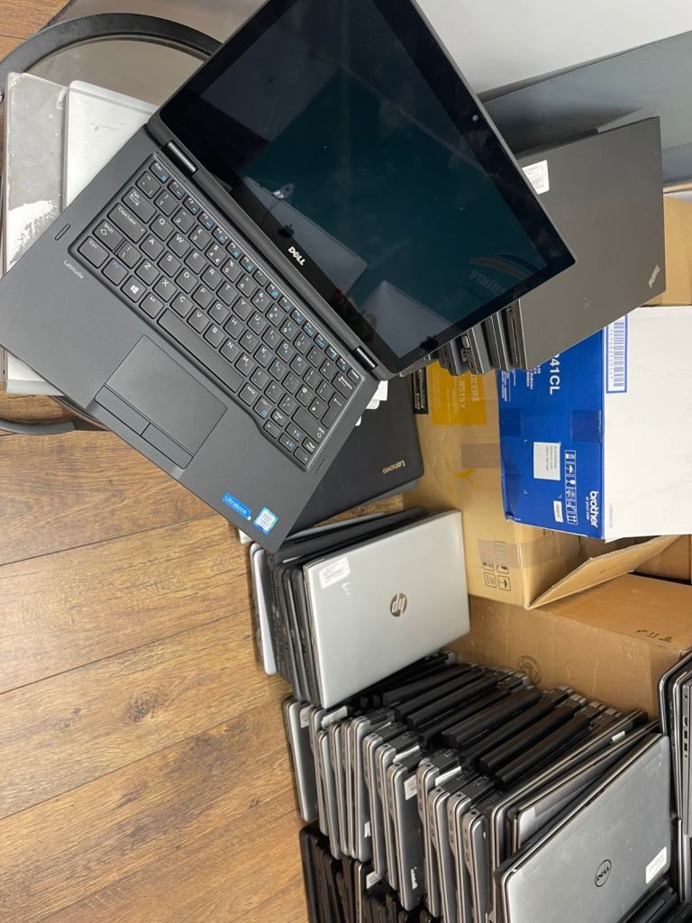 Top-Quality Laptops at Warehouse Prices – Limited Stock!
