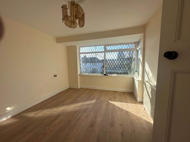 Rooms in newly renovated house