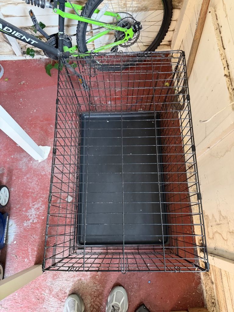 Dog Crate 