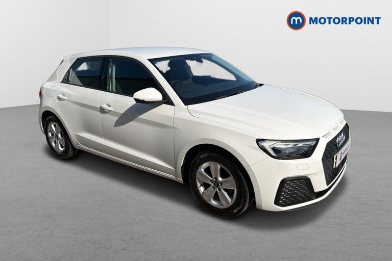 2023 Audi A1 25 TFSI Technik 5dr HATCHBACK PETROL Manual